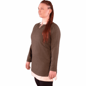 Svenja Wool Tunic