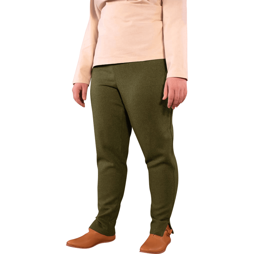 Sarina Skjoldehamn Pants
