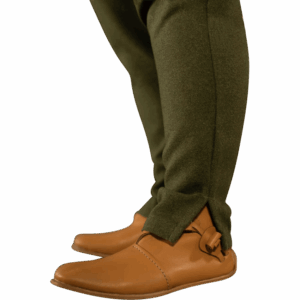 Sarina Skjoldehamn Pants