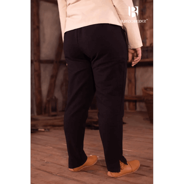 Andoya Skjoldehamn Pants