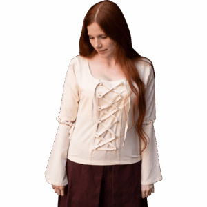 Ely Blouse