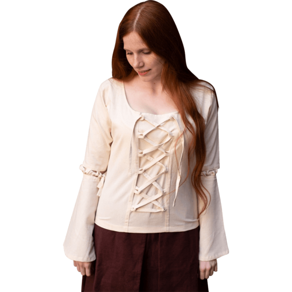 Ely Blouse