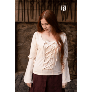Ely Blouse