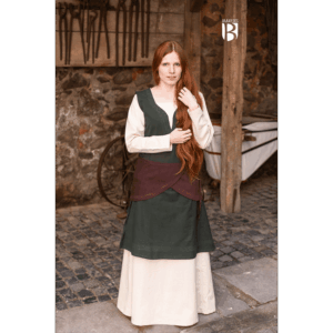 Sora Medieval Wrap Belt