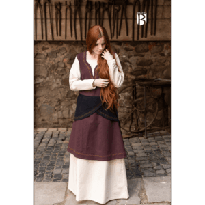 Sora Medieval Wrap Belt