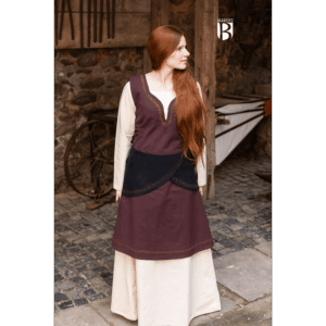 Sora Medieval Wrap Belt