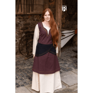 Sora Medieval Wrap Belt