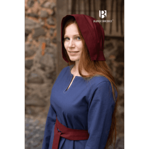 Helga Bonnet