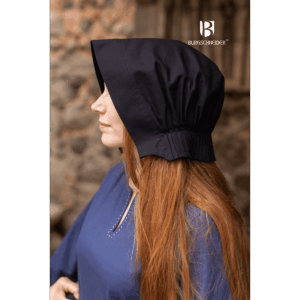Helga Bonnet