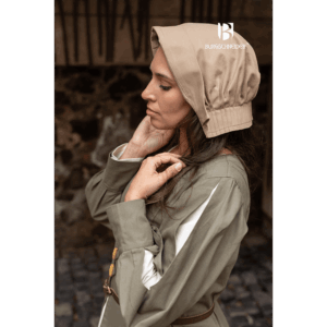 Helga Bonnet