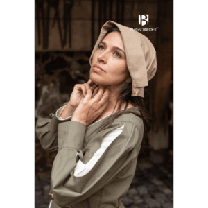 Helga Bonnet