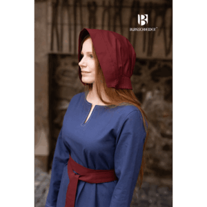 Helga Bonnet