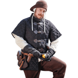 Donnergrund Gambeson