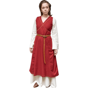 Khara Medieval Overdress