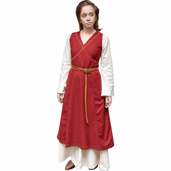 Khara Medieval Overdress