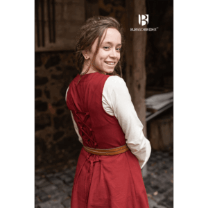 Khara Medieval Overdress