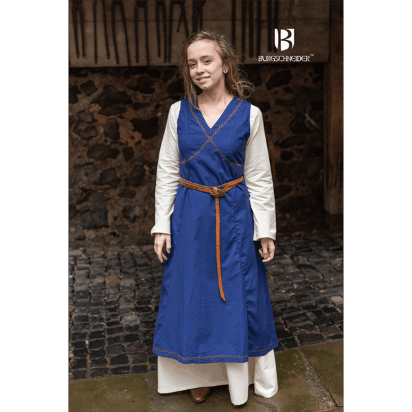 Khara Medieval Overdress