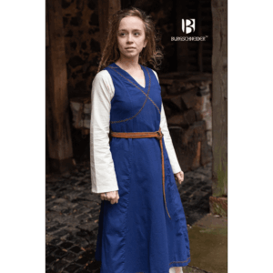 Khara Medieval Overdress