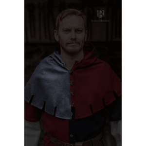 Dangereuse Half Cowl