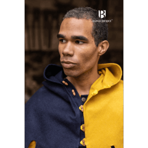 Dangereuse Half Cowl