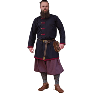 Jakub Viking Rus Coat