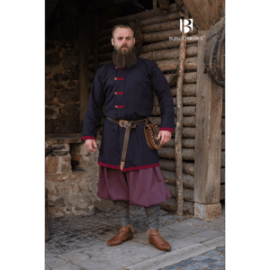 Jakub Viking Rus Coat