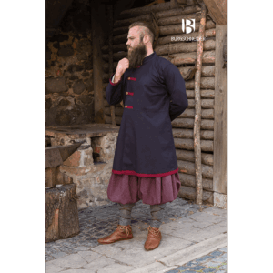 Jakub Viking Rus Coat