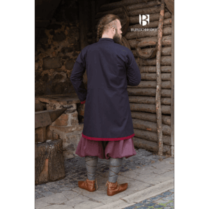Jakub Viking Rus Coat