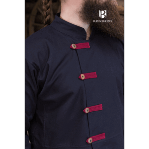 Jakub Viking Rus Coat
