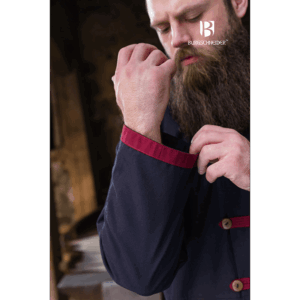 Jakub Viking Rus Coat