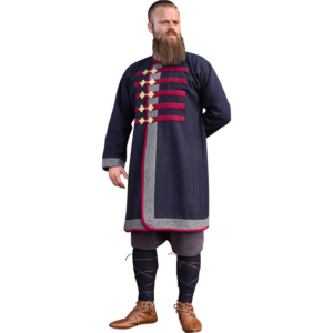 Kosma Viking Rus Coat