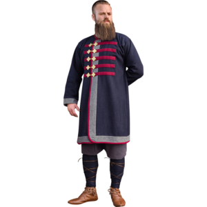 Kosma Viking Rus Coat