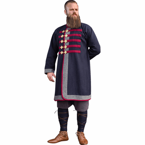 Kosma Viking Rus Coat