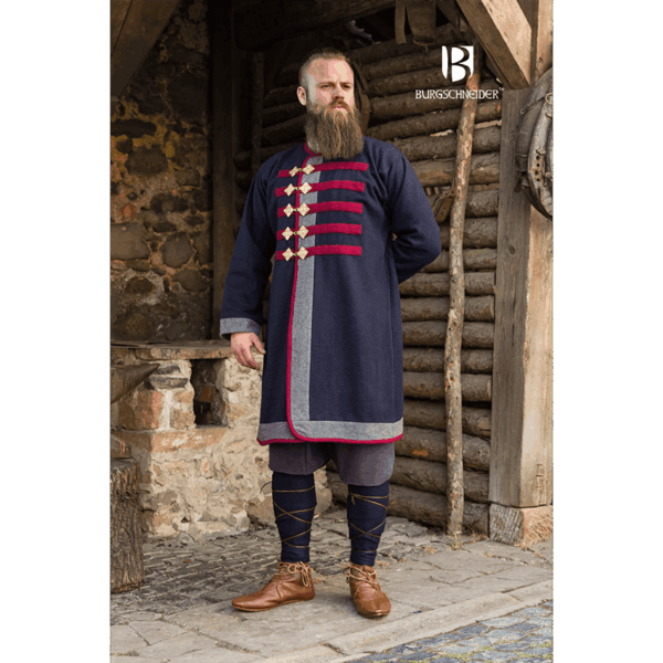 Kosma Viking Rus Coat