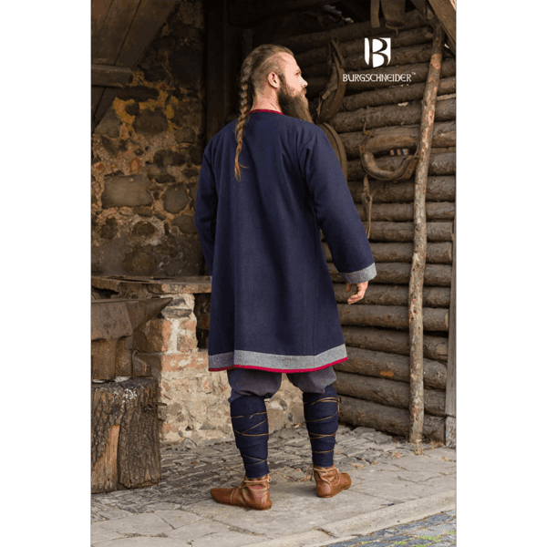 Kosma Viking Rus Coat