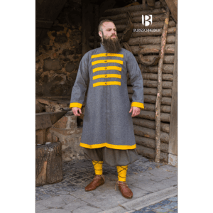 Bartosz Viking Rus Coat