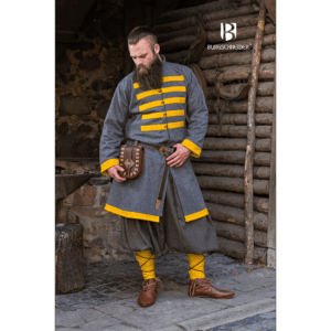 Bartosz Viking Rus Coat
