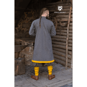 Bartosz Viking Rus Coat