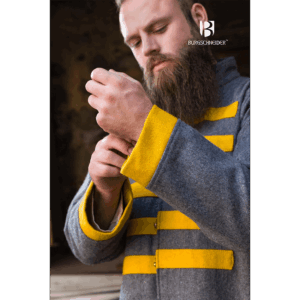 Bartosz Viking Rus Coat