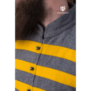Bartosz Viking Rus Coat