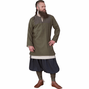 Szimon Viking Rus Tunic