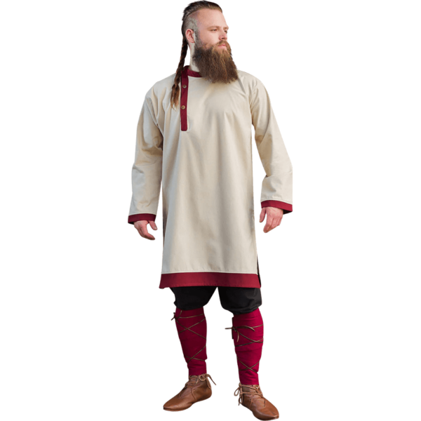 Tobiasz Viking Rus Tunic