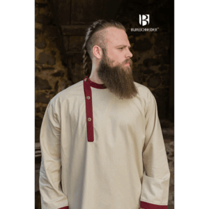 Tobiasz Viking Rus Tunic