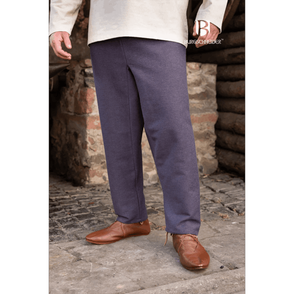 Yaroslav Viking Rus Pants