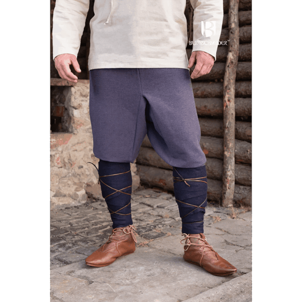 Yaroslav Viking Rus Pants