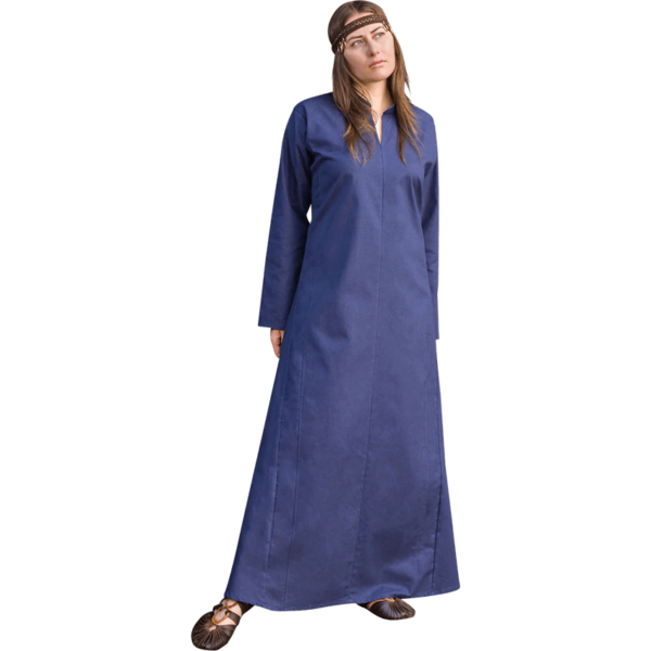 Marzena Viking Rus Dress