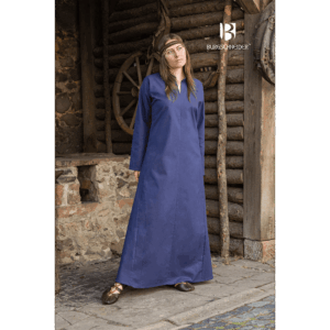 Marzena Viking Rus Dress