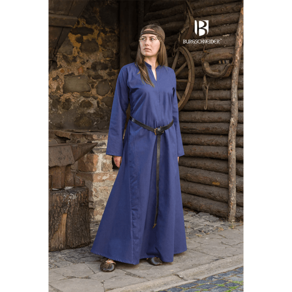 Marzena Viking Rus Dress