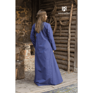 Marzena Viking Rus Dress