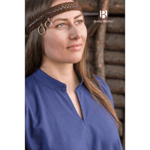 Marzena Viking Rus Dress